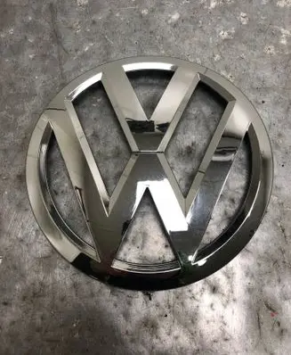 Volkswagen Multivan T6 Manufacturer badge logo/emblem 7E0853601E-BILI 7E0853601E