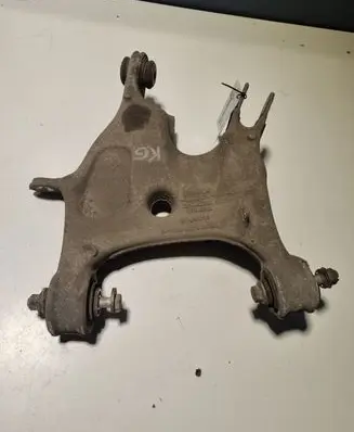 Rear upper control arm/wishbone