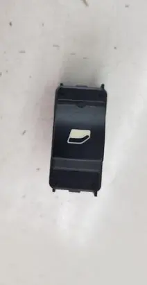 Peugeot 3008 I Electric window control switch 96662297XT