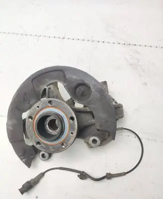 Peugeot 308 Front wheel hub
