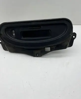 Renault Scenic I Screen/display/small screen P7700428029A 928012
