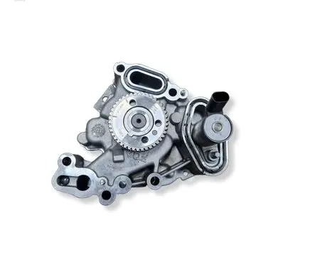 Jeep Wrangler Vacuum pump 0411100794 04890614AF 50056393