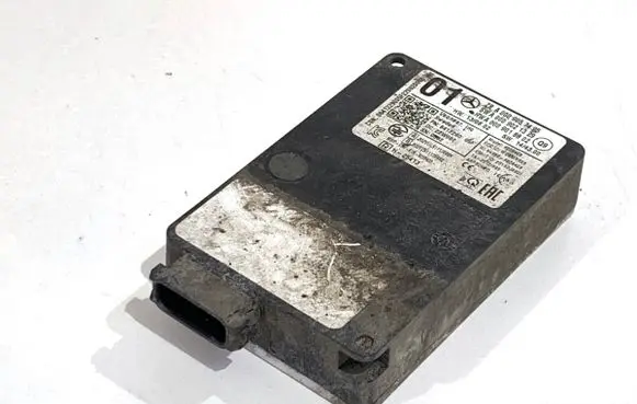 Mercedes-Benz CLS C218 X218 Other control units/modules A0009057405