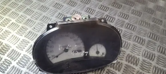 Ford Ka Speedometer (instrument cluster) 97KP10848A 97KP-10848-A