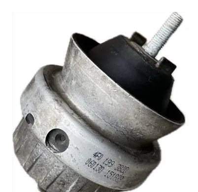 Audi A6 S6 C6 4F Engine mount bracket 4F01993820