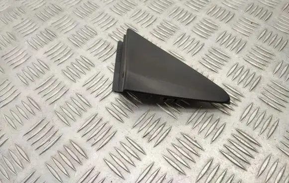 Renault Zoe Plastic wing mirror trim cover 638744980R