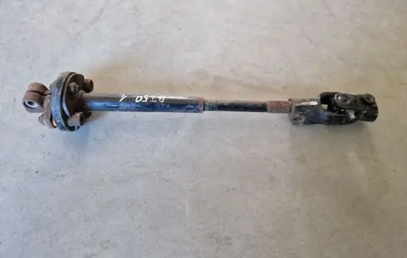 Mazda BT-50 Steering column universal joint