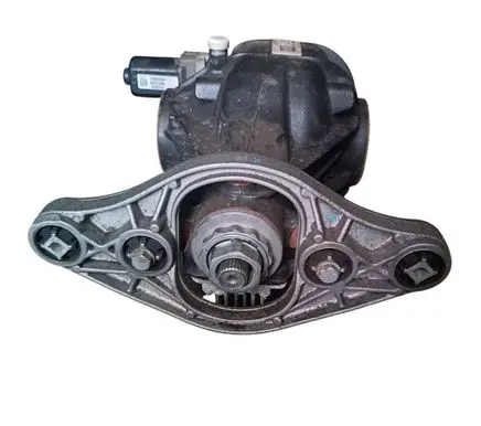 BMW M3 G80 Rear differential 874723908 9048246 2108190107