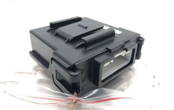 Nissan Qashqai Other control units/modules 476A0HP00A