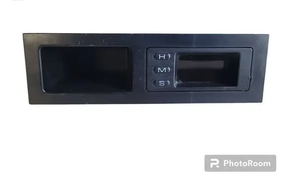 Opel Monterey Clock 28774