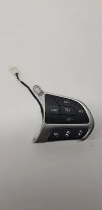 Dodge Challenger Steering wheel buttons/switches P68146854AC 041581A