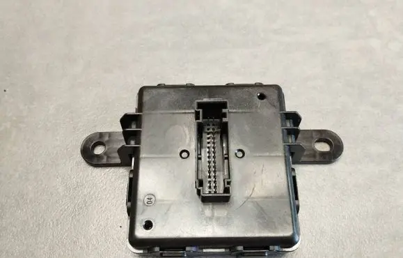 Audi Q4 Sportback e-tron Other control units/modules 5WA959436Q 5ZA01385424