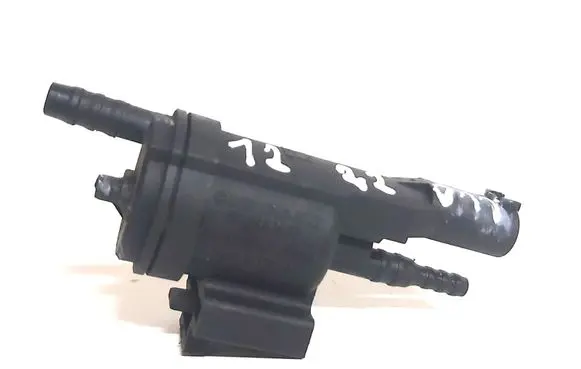 Mercedes-Benz Sprinter W906 Vacuum valve 0025401497