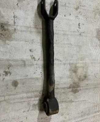 Renault Latitude (L70) Rear control arm