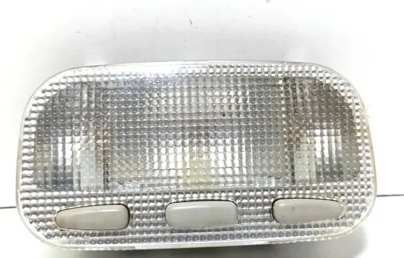 Citroen C4 I Interior lighting switch 