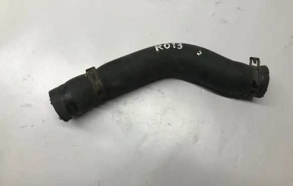 Volkswagen Golf VII Engine coolant pipe/hose 1K0122101LA