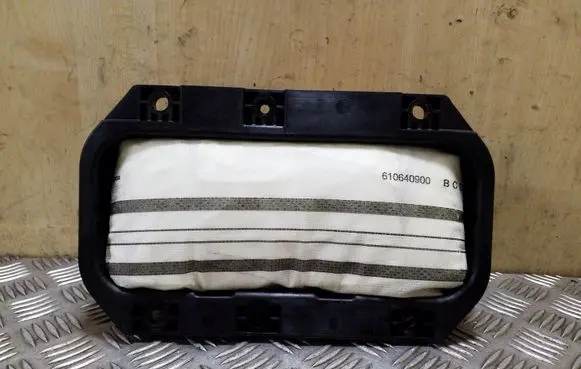 Volvo S60 Passenger airbag 610640900