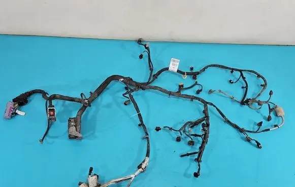 Opel Astra K Engine installation wiring loom 39225101 IMPRK1509421
