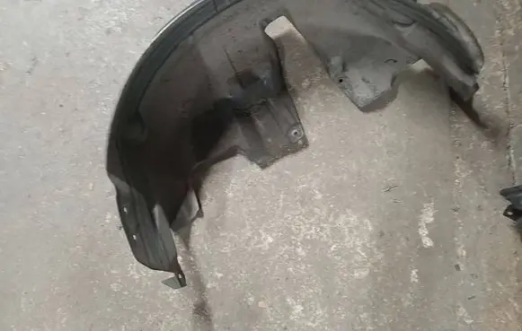 Suzuki Swift III Rear arch fender liner splash guards 5111500