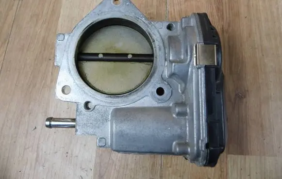 Toyota RAV 4 (XA50) Throttle valve 2203025020