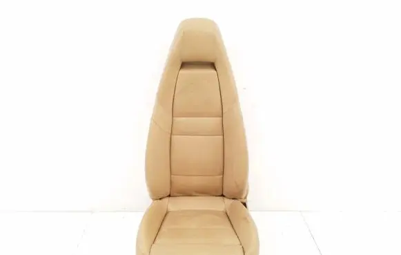 Porsche Panamera (970) Front driver seat 