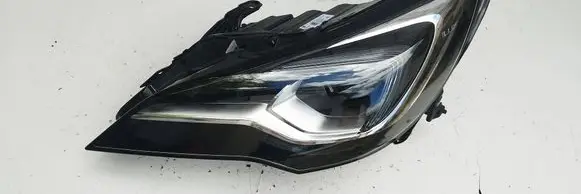 Opel Astra K Headlight/headlamp 39055745 662588537 7963100000