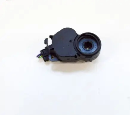 Renault Kadjar Air flap motor/actuator T37221B