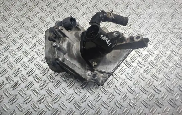 Water pump