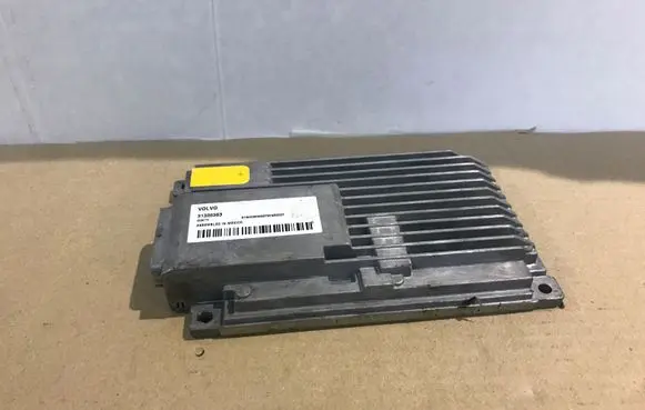 Volvo XC60 Other control units/modules 31300363