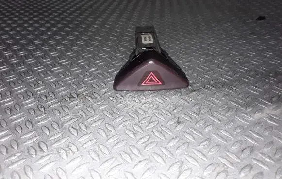 Volvo S60 Hazard light switch 9441045