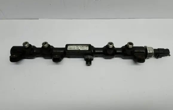 Ford Transit - Tourneo Connect Fuel main line pipe 2S7Q9D280AE