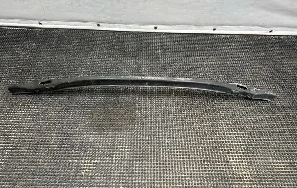 BMW 6 F12 F13 Front bumper cross member 7203078 11071510