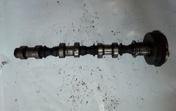 Opel Antara Camshaft NOCODE