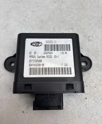 Peugeot 407 Other control units/modules EAS30001 9647428280 09733309900
