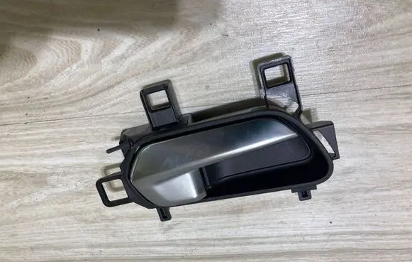 Nissan Juke II F16 Front door interior handle 806705FA6A