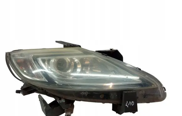 Mazda CX-9 Headlight/headlamp