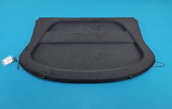 Renault Megane III Parcel shelf 794200017R IMPRK1539023
