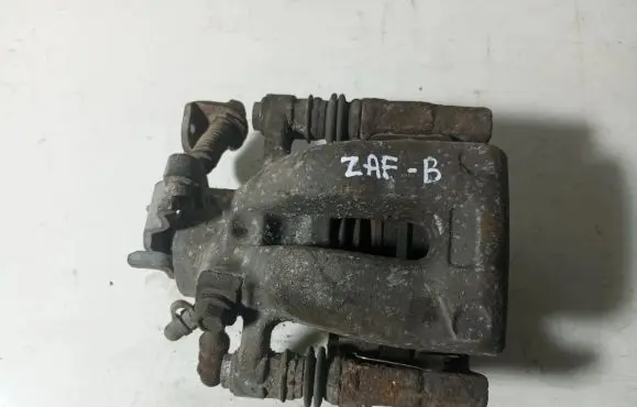 Opel Zafira B Rear brake caliper ZAFB