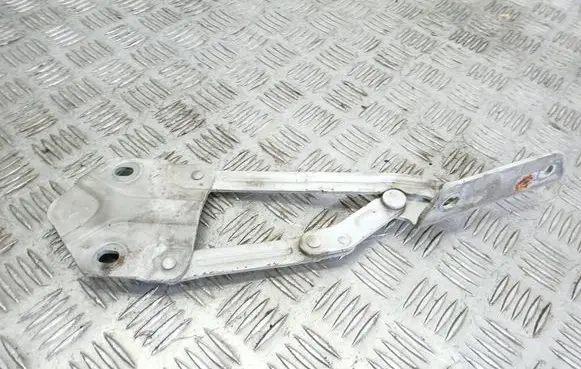 Volkswagen Caddy Engine bonnet/hood hinges 1T0823302E