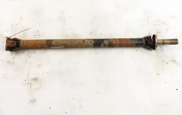 Nissan Terrano Drive shaft (set) 