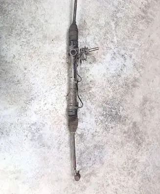 Peugeot 206 Steering rack 6820000085