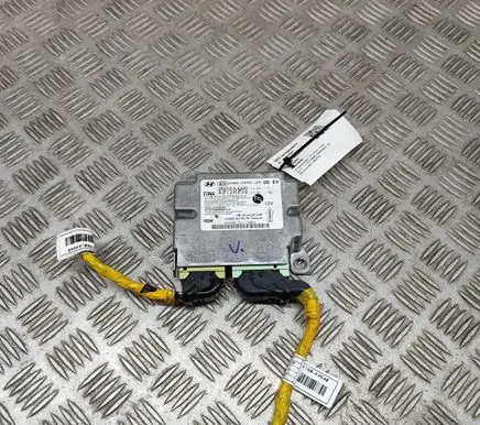 Hyundai Kona I Airbag control unit/module 95910K4300 A012R636