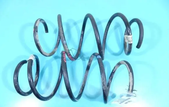 Volkswagen Golf VII Front coil spring IMPRK1251953
