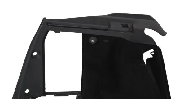 Mercedes-Benz GLK (X204) Other trunk/boot trim element A2046901941