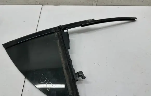 Mercedes-Benz CLA C118 X118 Rear vent window glass A1187300600