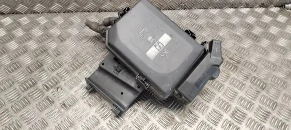 Opel Astra K Fuse box set 8639800000000U 39218535 39216535