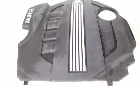 BMW X1 E84 Engine cover (trim) 7797410