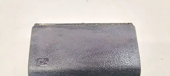 Car ashtray