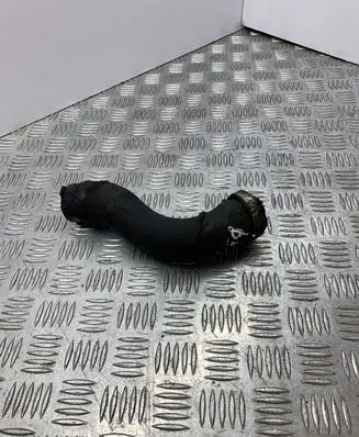 Audi A6 S6 C6 4F Intercooler hose/pipe