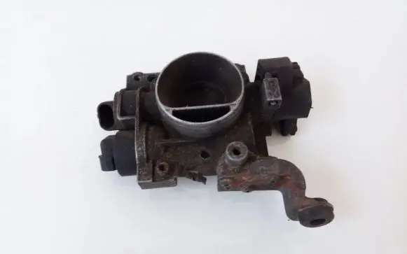 Fiat Punto (188) Throttle valve 365XFE1